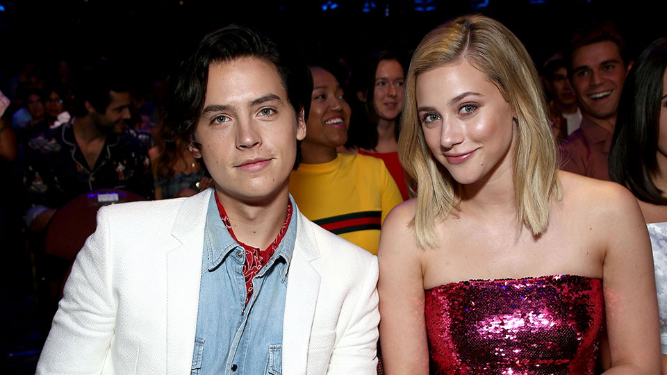 Cole-Sprouse-Lili-Reinhart