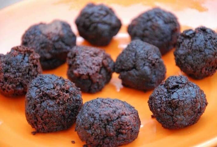 STYLECASTER | 15 Slow-Cooker Brownie Recipes You Won't Be Able to Stop Eating | Brownie Bites