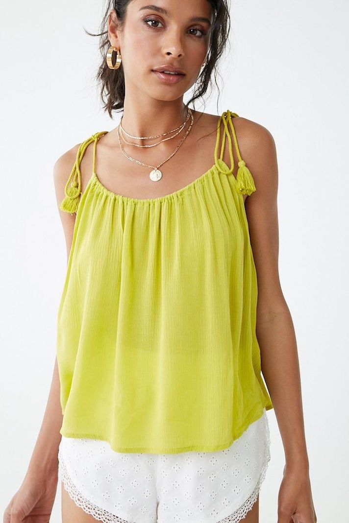 STYLECASTER | Forever 21 Summer Sale