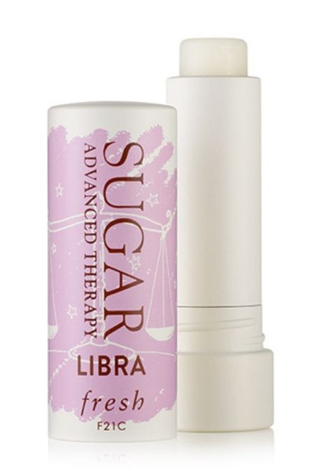 fresh lip balm