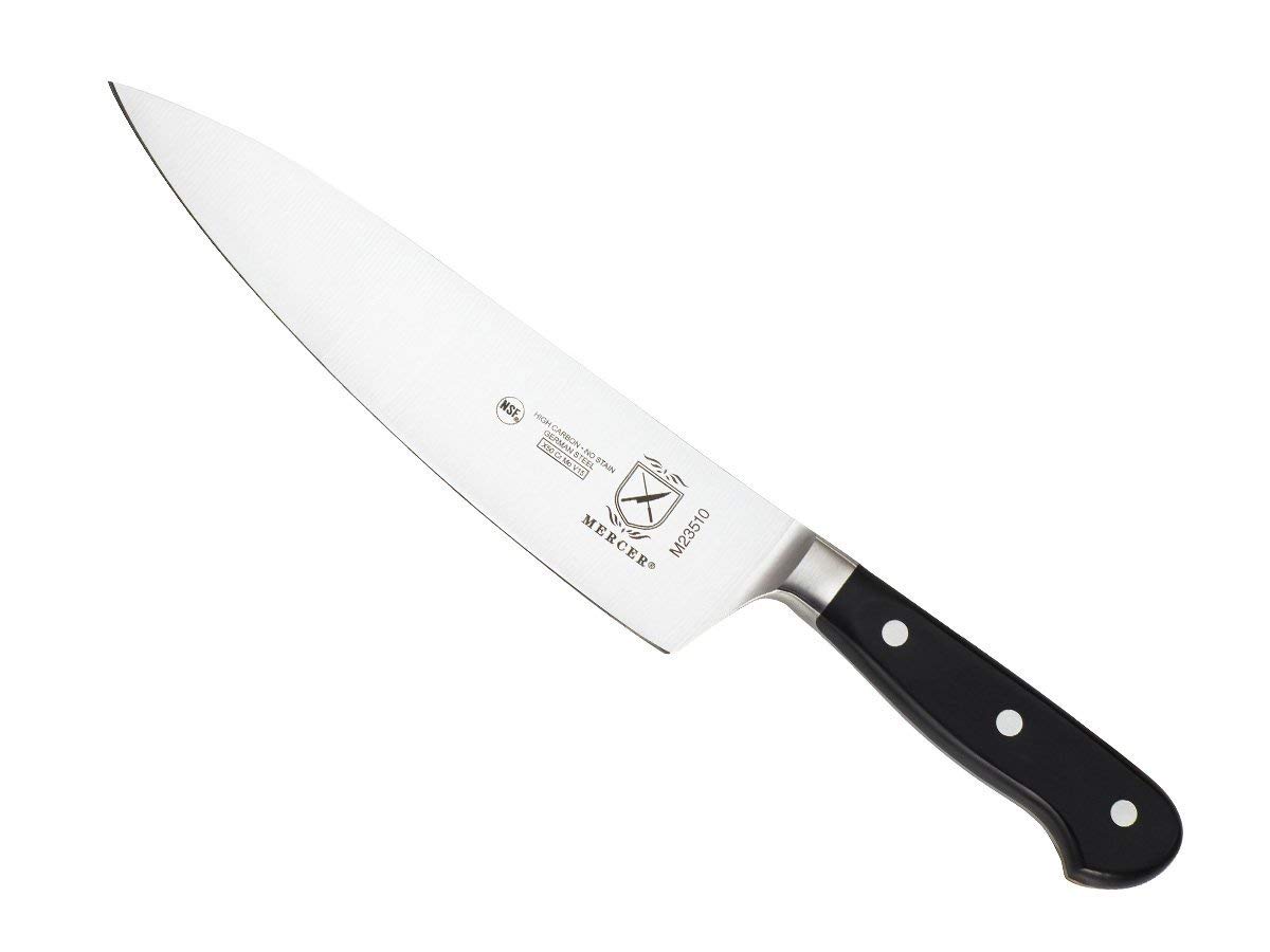 STYLECASTER | My Boyfriend Is Very Into Fancy Kitchen Knives—These Are His Favorite Picks of All Time