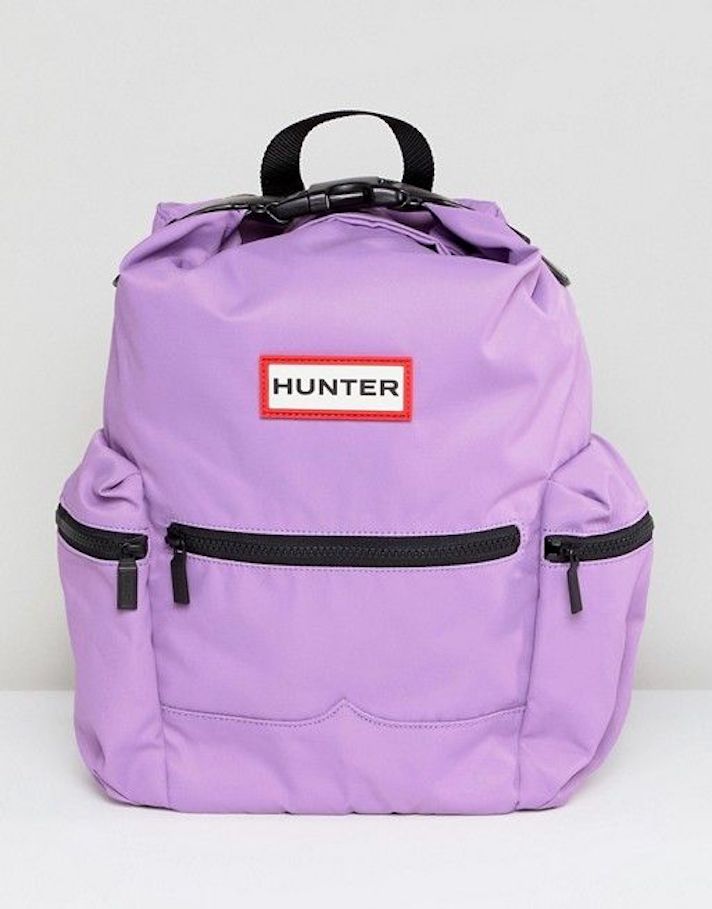 STYLECASTER | Mini Backpacks
