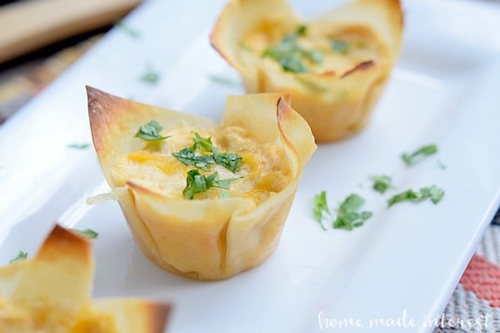 STYLECASTER | Muffin Tin Recipes