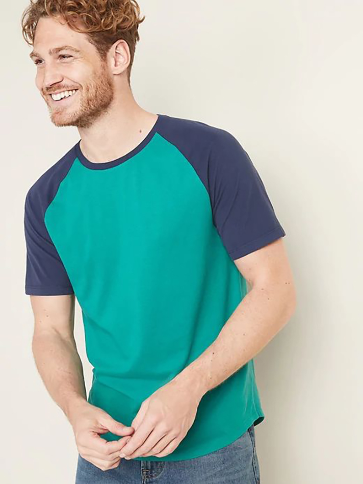 STYLECASTER | Clear Out Some Room in Your Closet ASAP—Everything on Old Navy's Site Is 50% Off