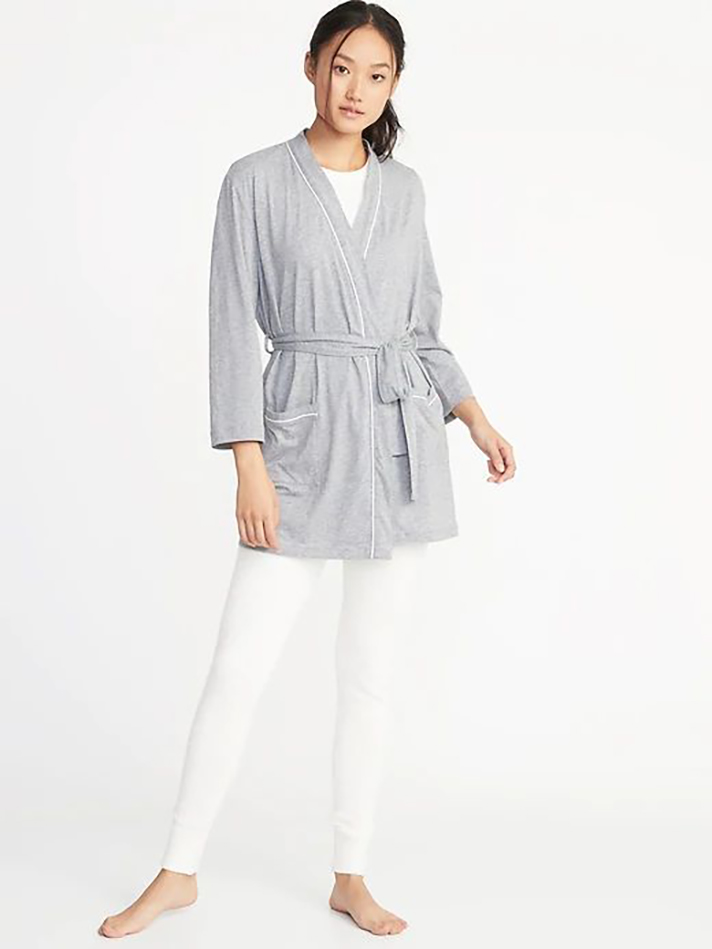 STYLECASTER | Clear Out Some Room in Your Closet ASAP—Everything on Old Navy's Site Is 50% Off