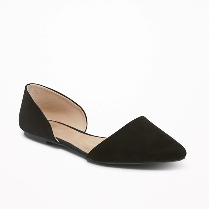 STYLECASTER | Clear Out Some Room in Your Closet ASAP—Everything on Old Navy's Site Is 50% Off