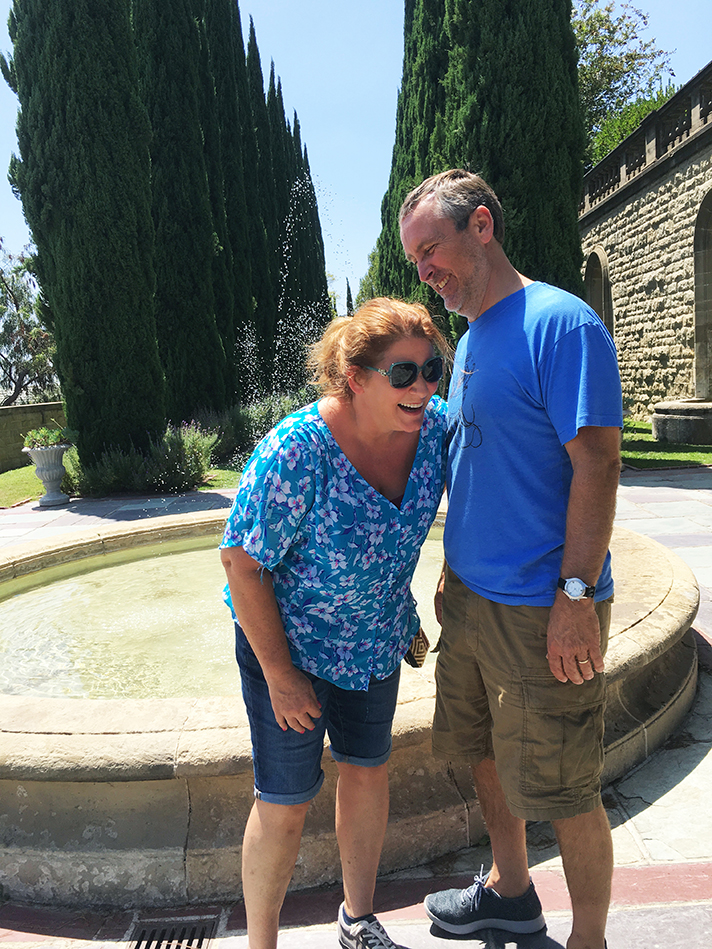 STYLECASTER| I Asked My Parents For Love Advice