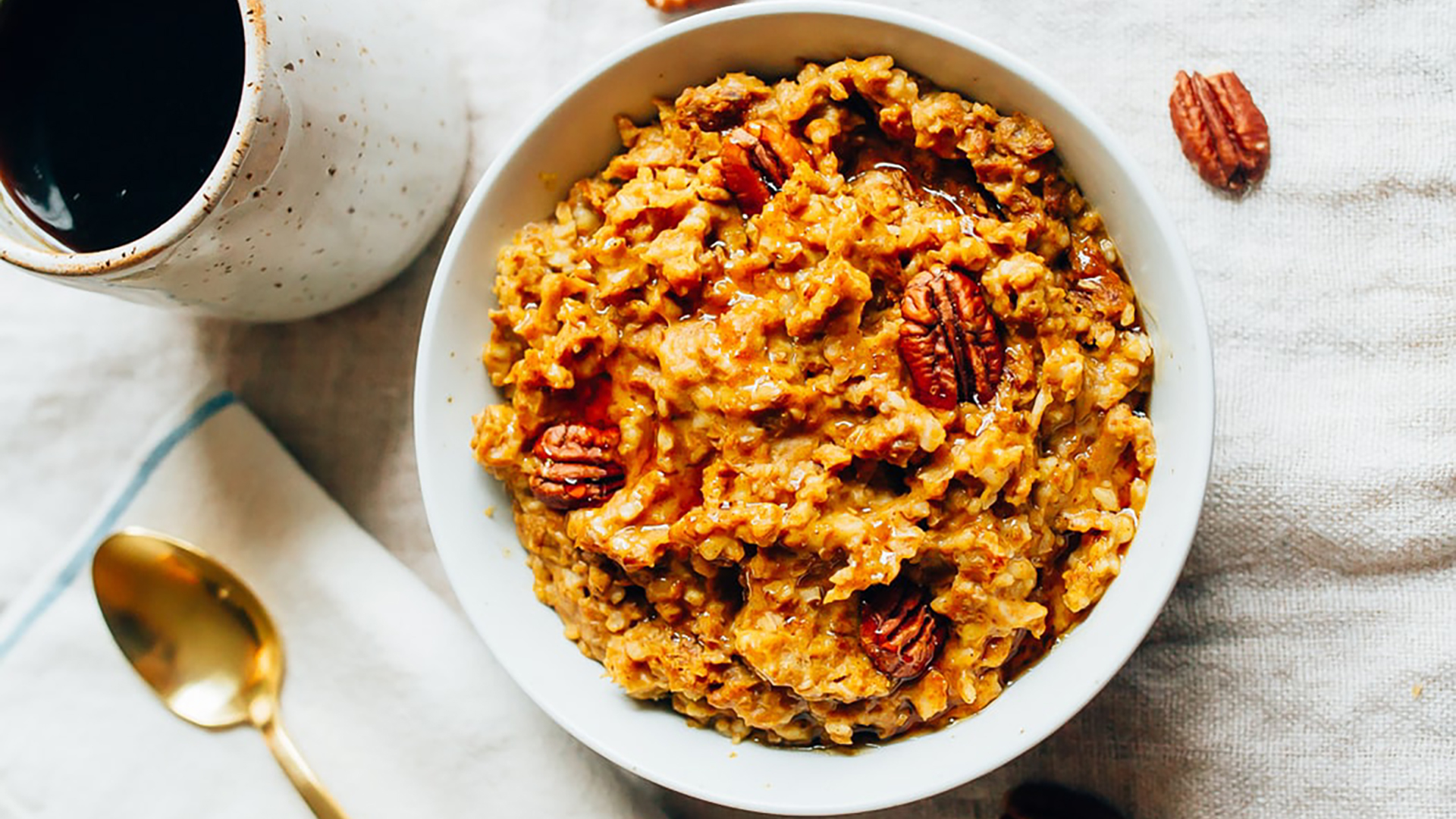 STYLECASTER | 17 Slow-Cooker Brunch Recipes Worth Staying In For