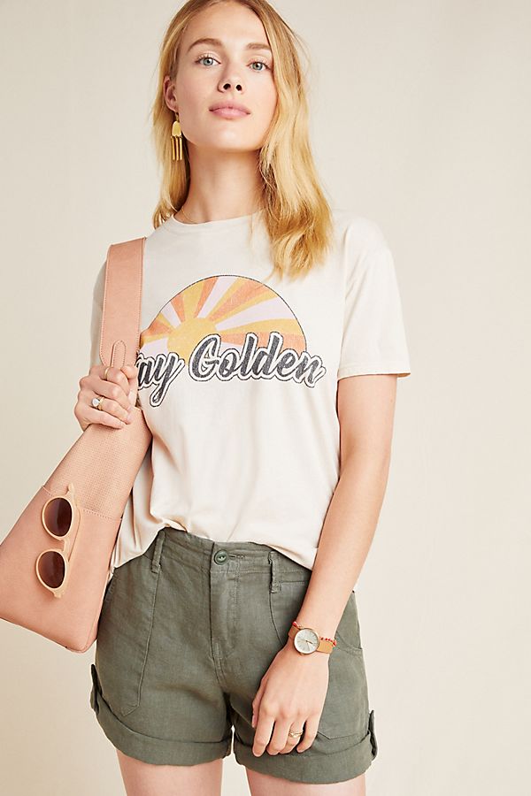 10 Nostalgic Graphic Tee's to Add Some Retro Flavor to Your Summer Wardrobe | STYLECASTER
