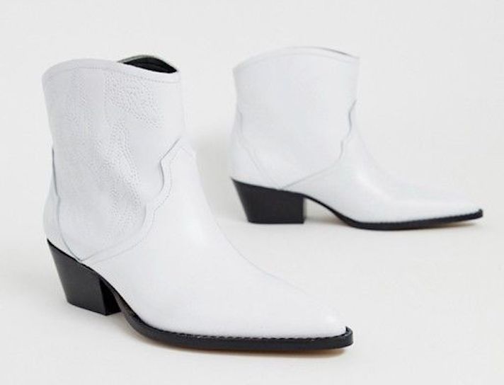 STYLECASTER | There Are So Many Cute Summer Booties on Sale Right Now, Y’all
