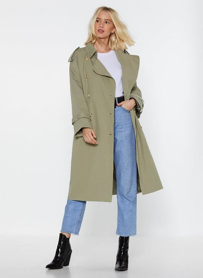 STYLECASTER | Cute Summer Coats Exist—and Yes, You Might Actually Want to Shop Them