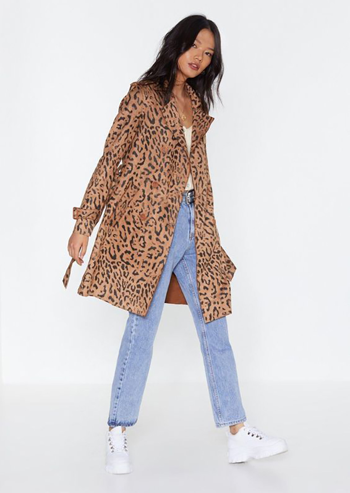 STYLECASTER | Cute Summer Coats Exist—and Yes, You Might Actually Want to Shop Them