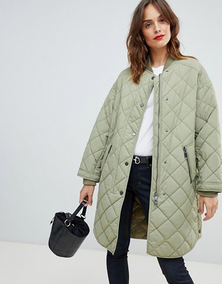 STYLECASTER | Cute Summer Coats Exist—and Yes, You Might Actually Want to Shop Them