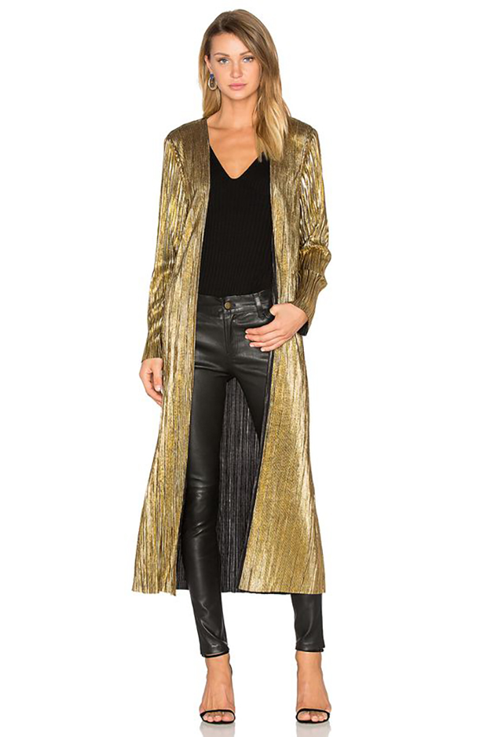 STYLECASTER | Cute Summer Coats Exist—and Yes, You Might Actually Want to Shop Them