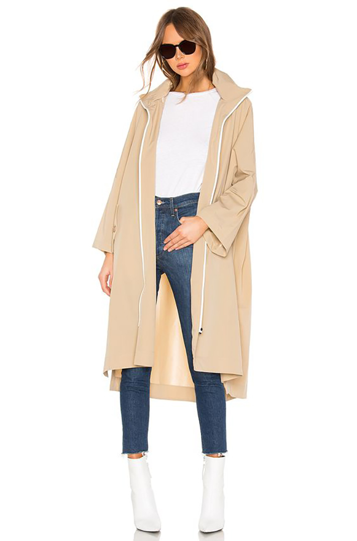 STYLECASTER | Cute Summer Coats Exist—and Yes, You Might Actually Want to Shop Them