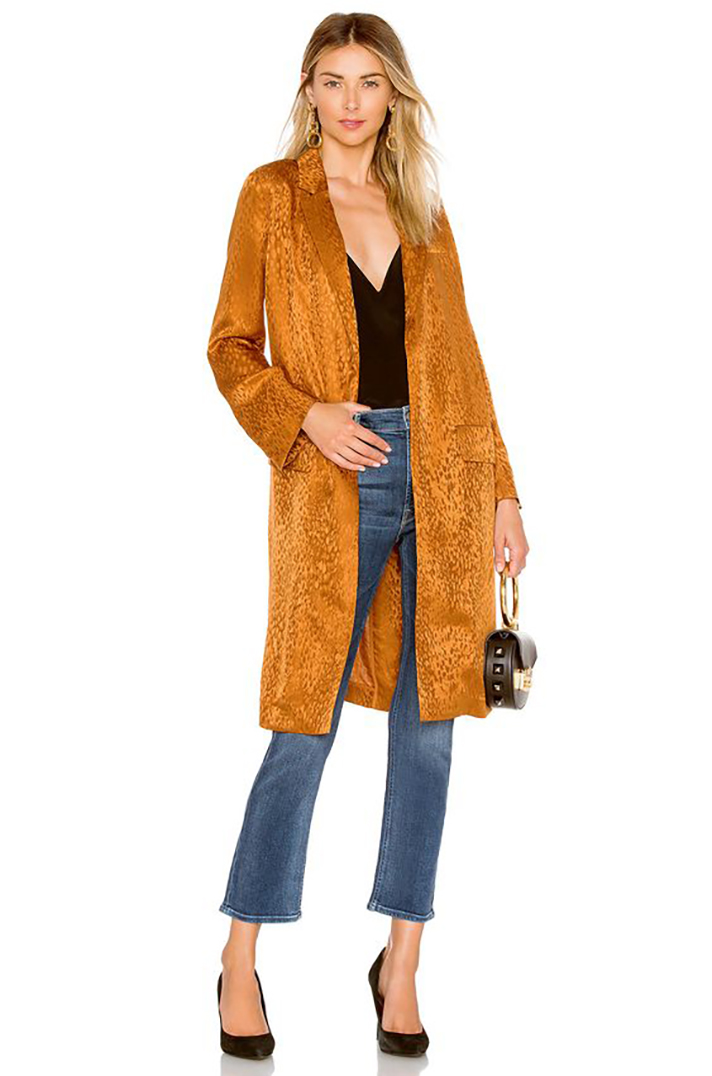 STYLECASTER | Cute Summer Coats Exist—and Yes, You Might Actually Want to Shop Them