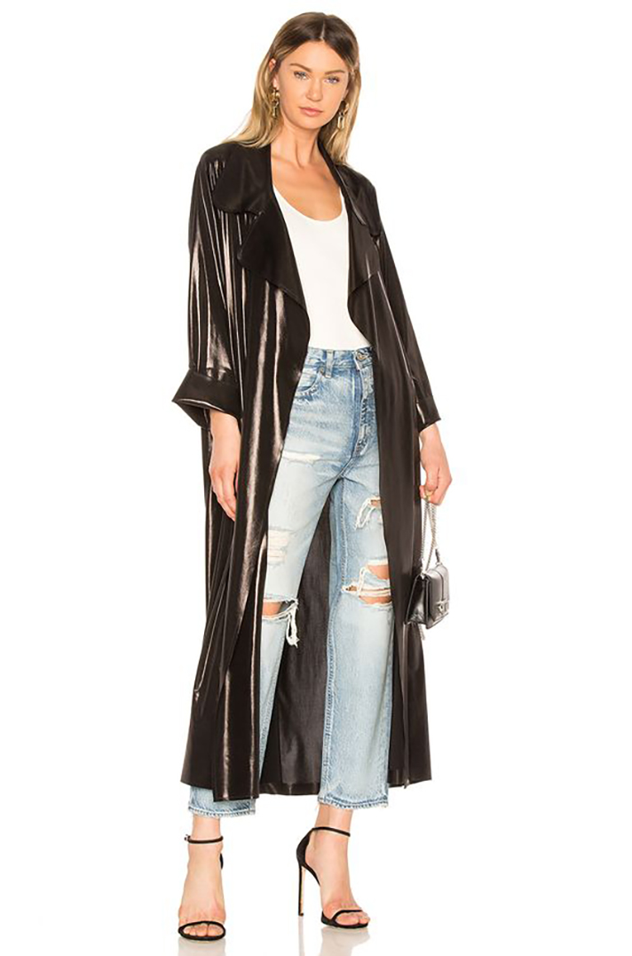 STYLECASTER | Cute Summer Coats Exist—and Yes, You Might Actually Want to Shop Them