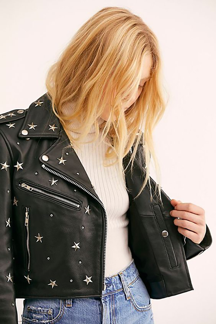 STYLECASTER | Cute Summer Jackets Are an Underrated Seasonal Must-Have