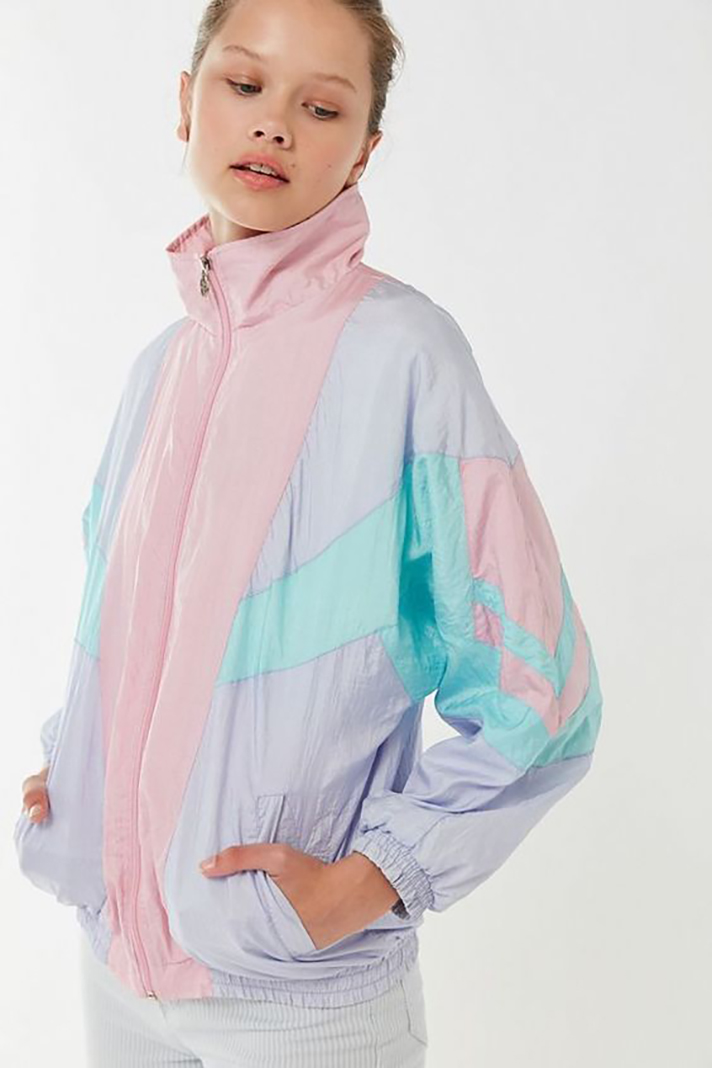 STYLECASTER | Cute Summer Jackets Are an Underrated Seasonal Must-Have