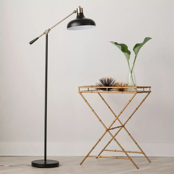 STYLECASTER | Target's Home Decor Sale Is So Good You'll Want to Re-do Your Entire Apartment