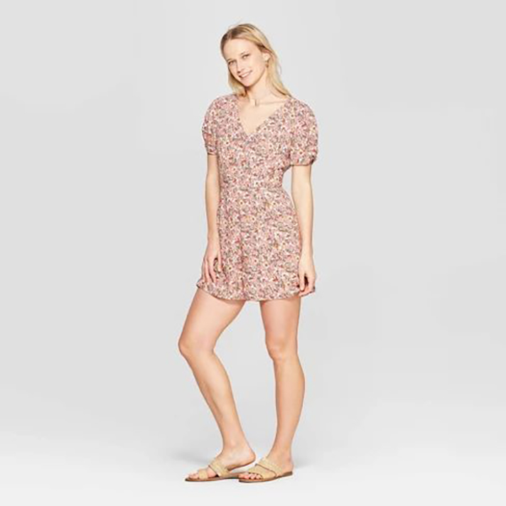 STYLECASTER | Hold Onto Your Hats, Because Target’s Midsummer Sale Is Sending Us Into a Whirlwind of Deals