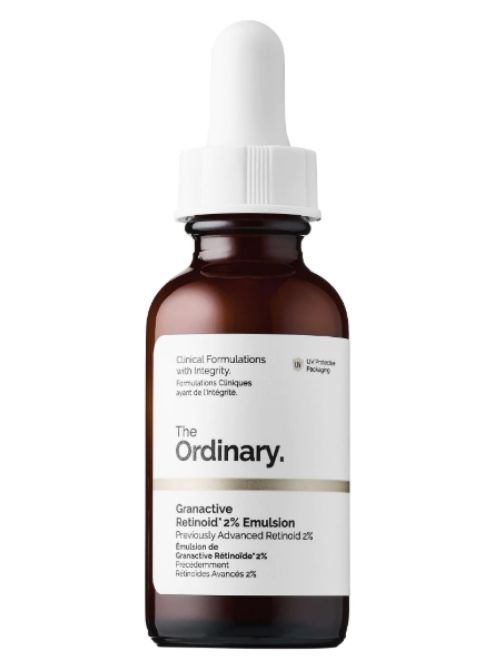 the ordinary granactive retinoid
