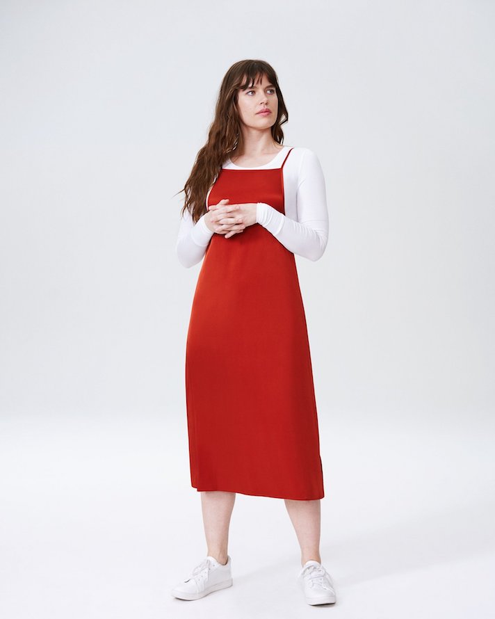 STYLECASTER | Universal Standard Sample Sale