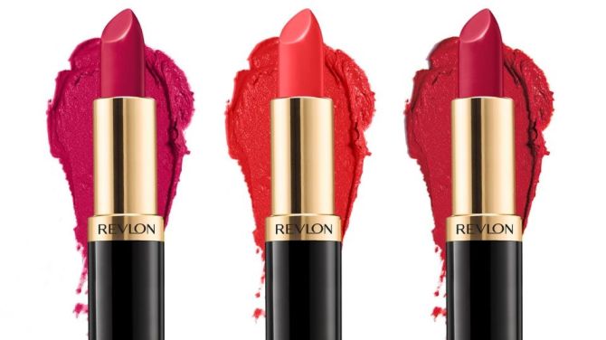 revlon reds