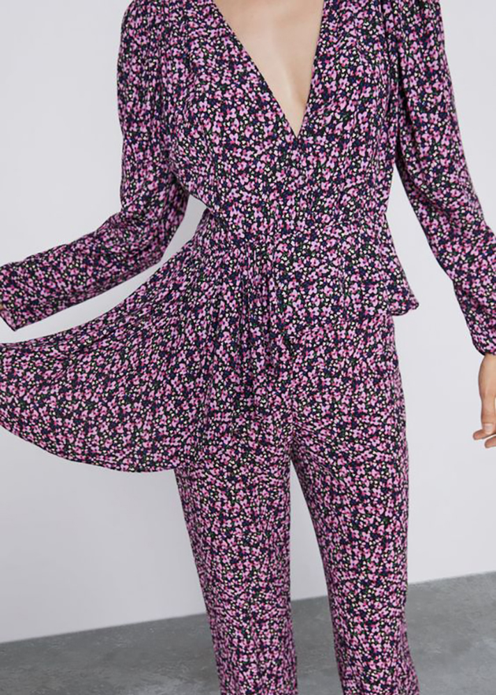 STYLECASTER | Is It Too Early to Shop Zara's Fall 2019 Collection?