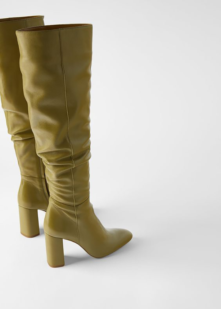 STYLECASTER | Is It Too Early to Shop Zara's Fall 2019 Collection?