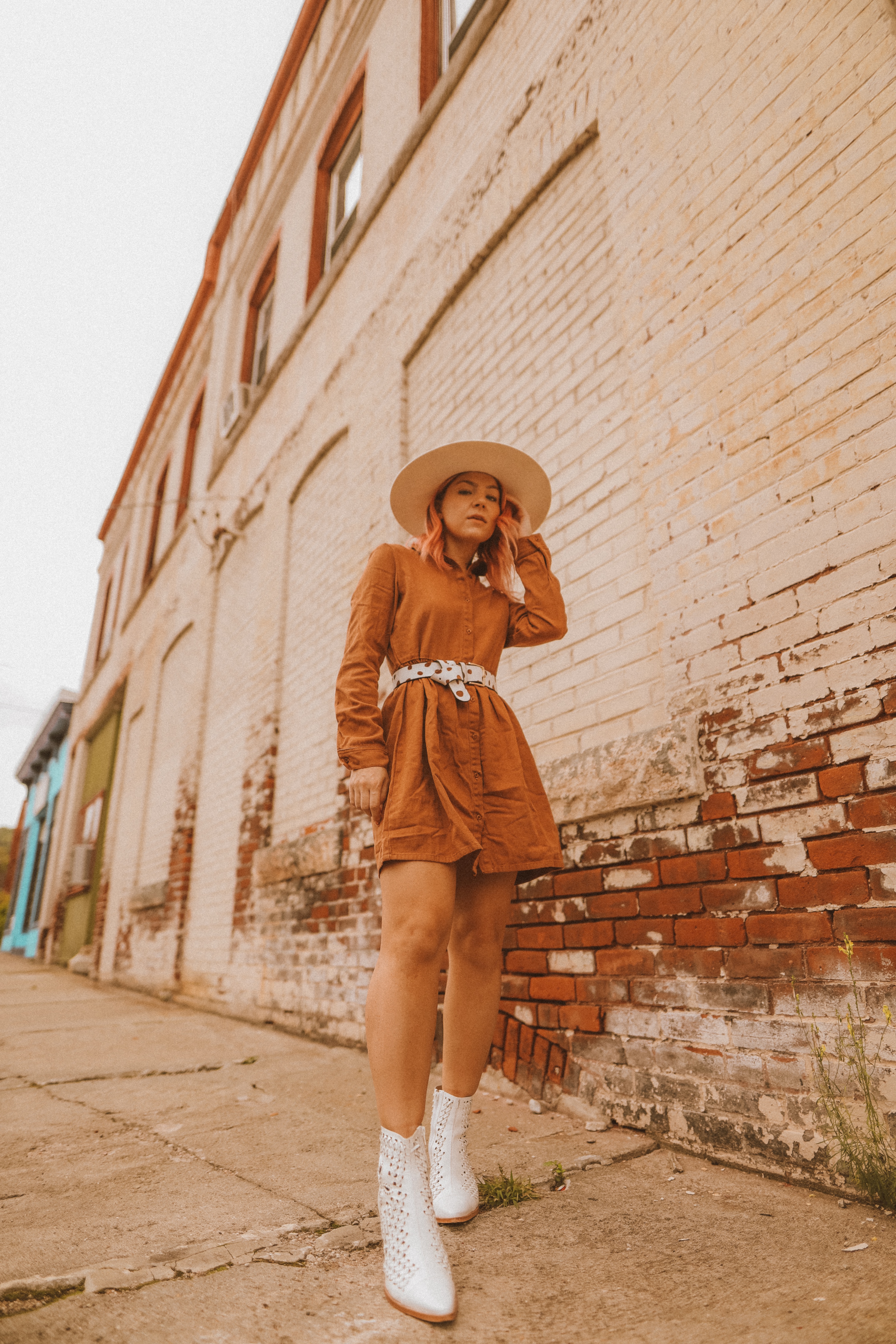 how-to-style-western-wear-3