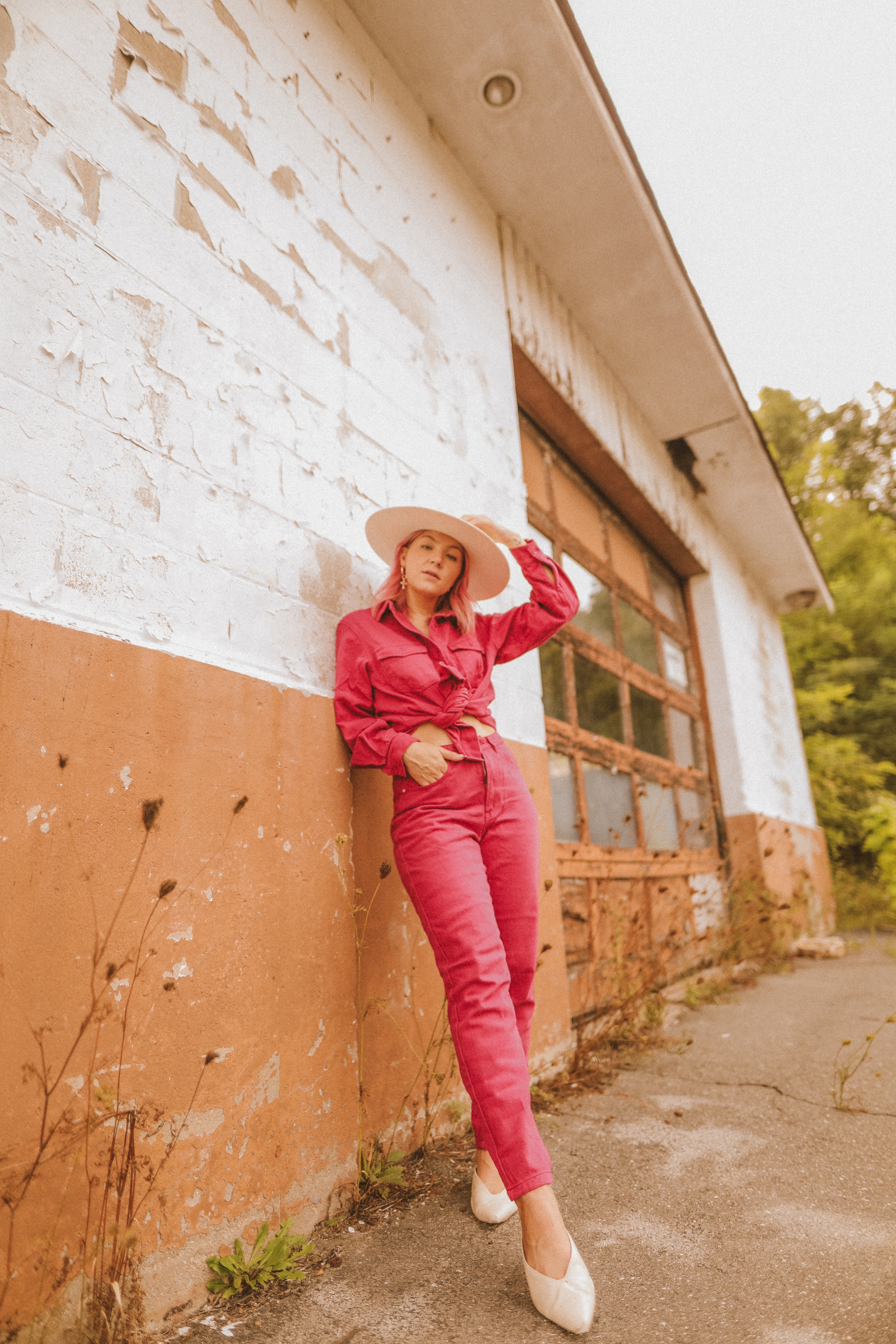 how-to-style-western-wear-5