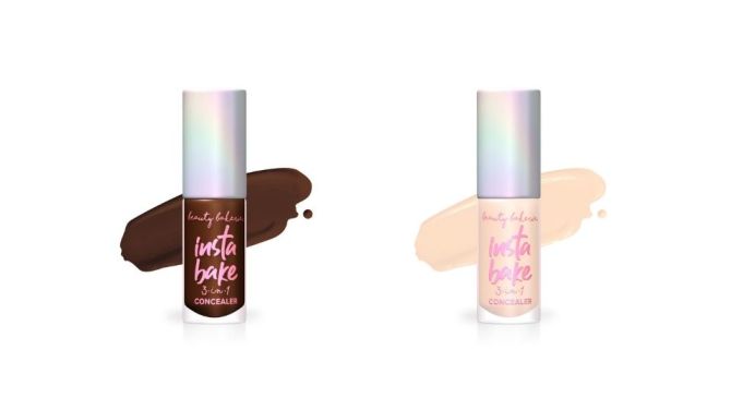 beauty bakerie concealer