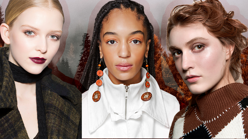 fall-makeup-trends-2019