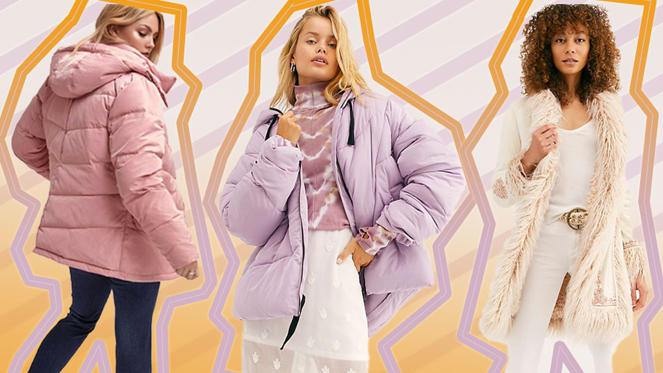 STYLECASTER | Fall Outerwear Trends