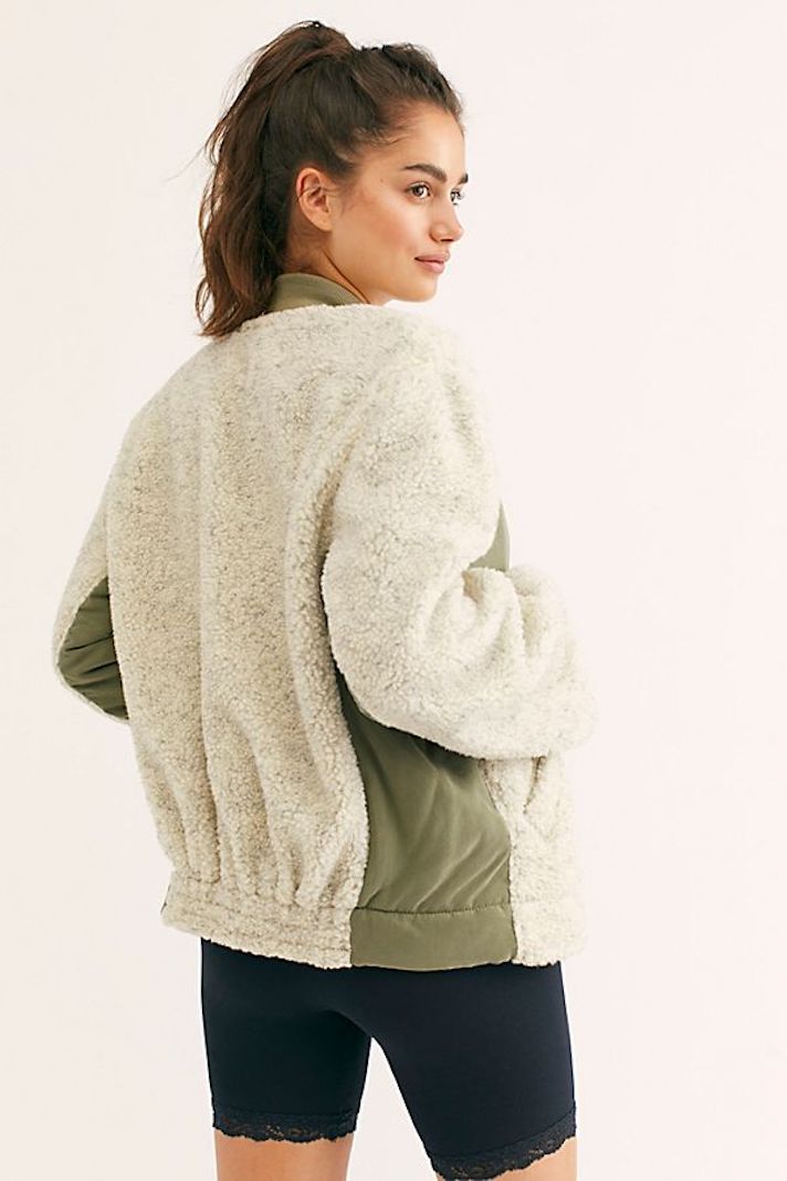 STYLECASTER | The Fall 2019 Outerwear Trends Are All About Making a Statement