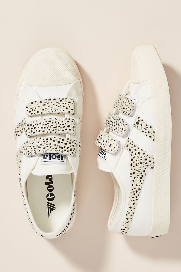 Over Your Stan Smith's? Refresh Your Sneaker Game With These Instead | STYLECASTER