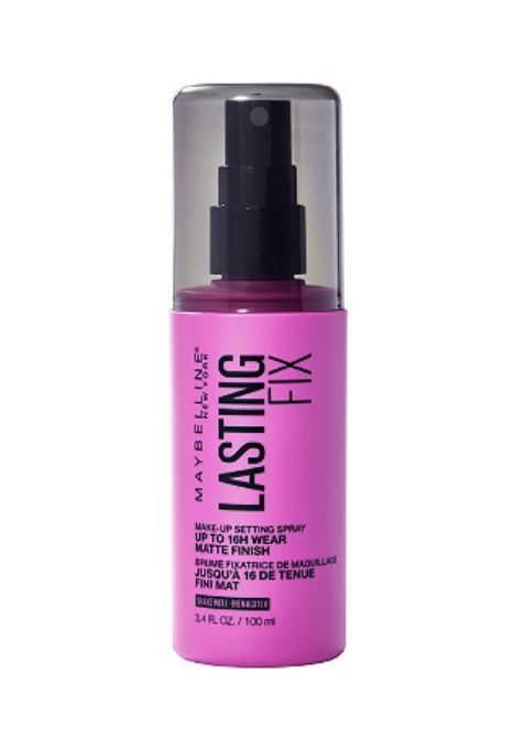 maybelline setting spray