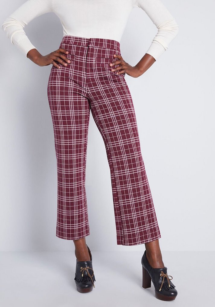 Modcloth Fall 2019
