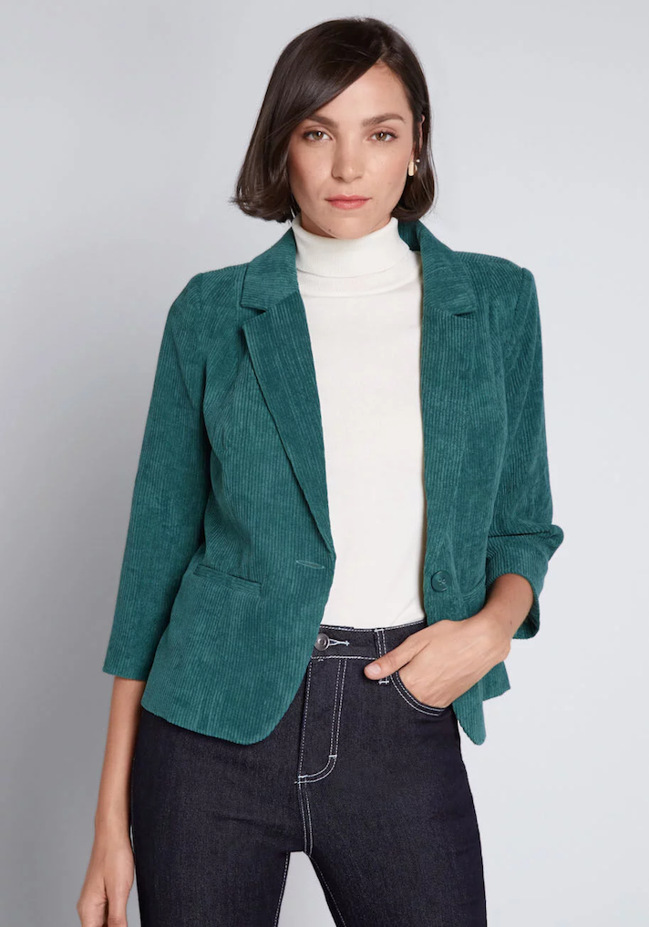 Modcloth Fall 2019