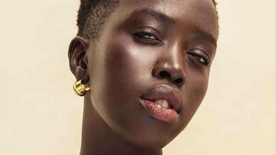 The Sustainable Jewelry Collab of Our Dream is Here Thanks C/O Reformation x Soko