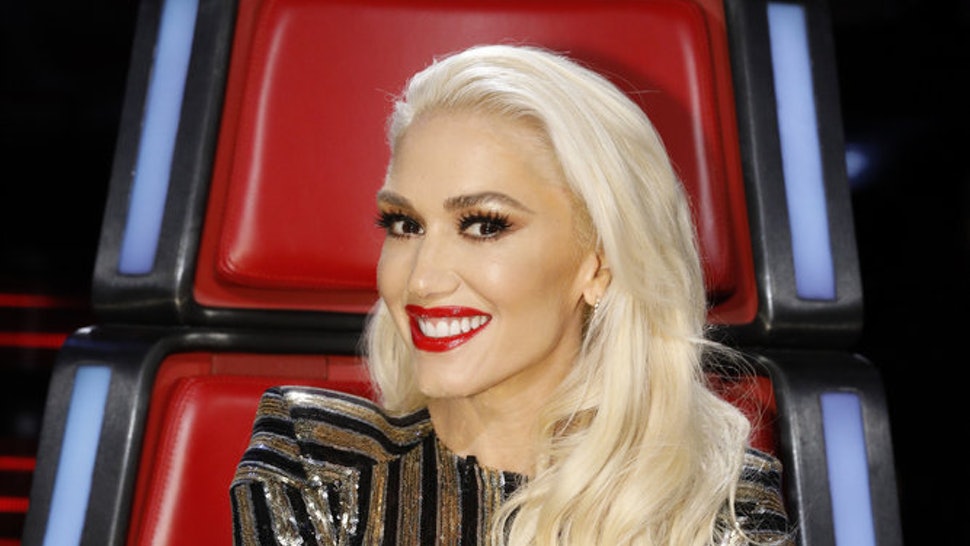 Gwen Stefani Corrects Dua Lipa Calling Blake Shelton Her 'Husband'
