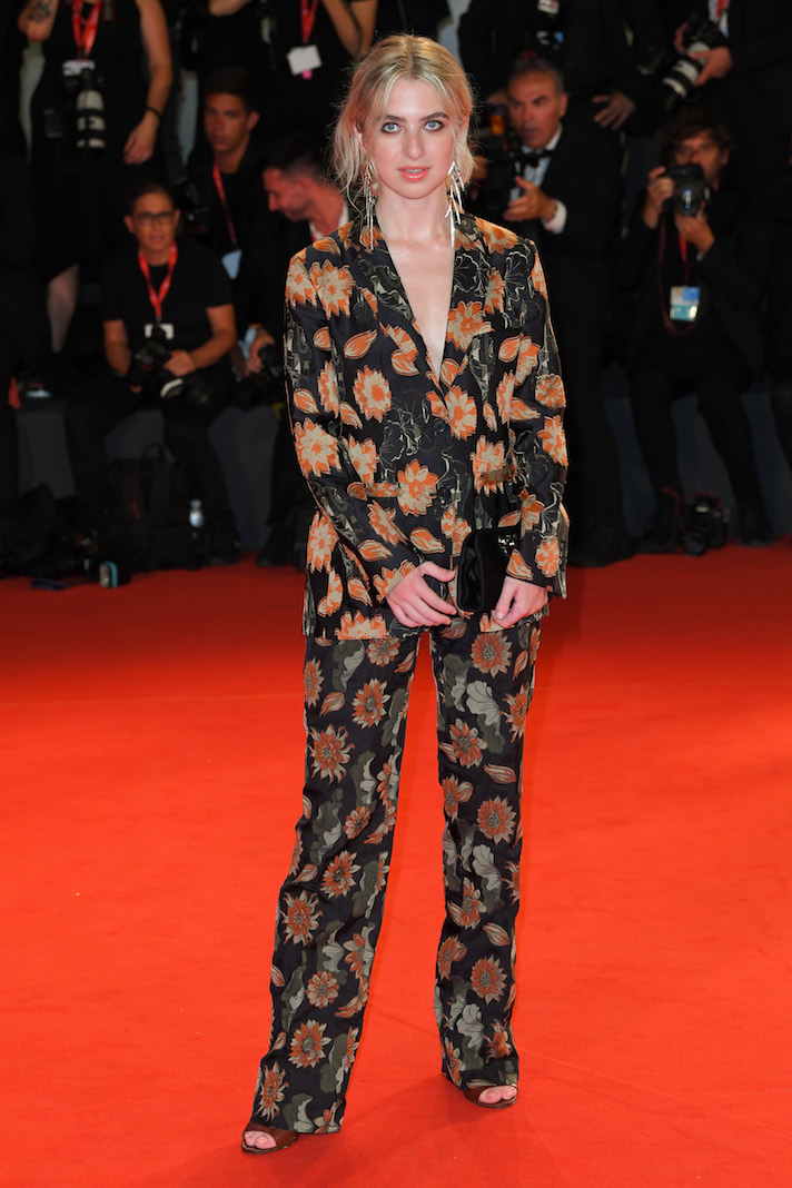 Venice Film Festival 2019