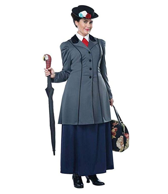 The Best Plus Size Halloween Costumes For Women to Rock This Year | STYLECASTER