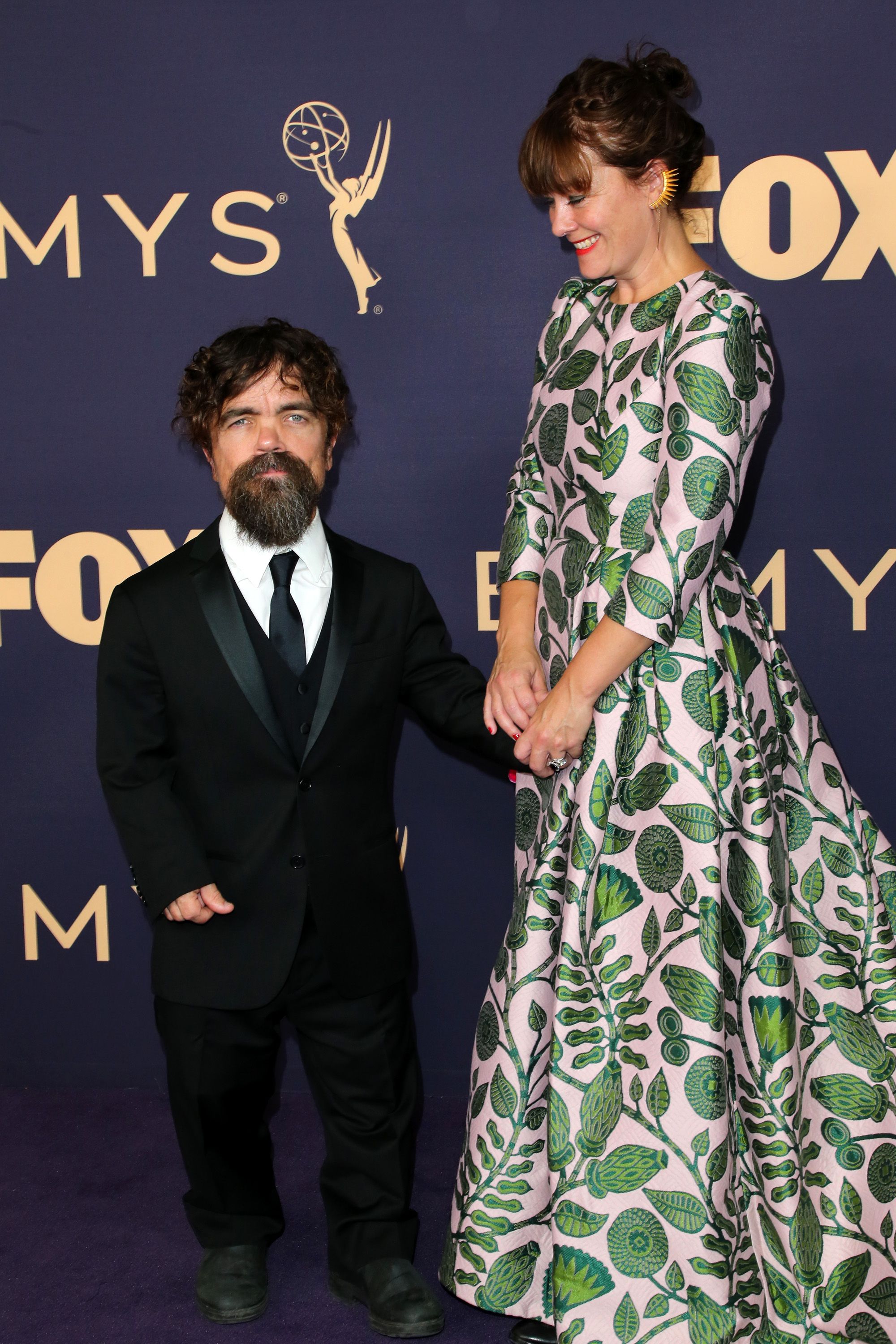 STYLECASTER | Game of Thrones Cast Emmys 2019