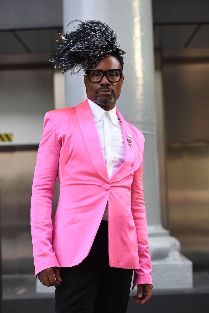 Billy Porter