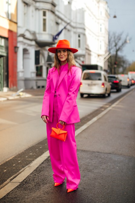 STYLECASTER | What To Wear To Fashion Week