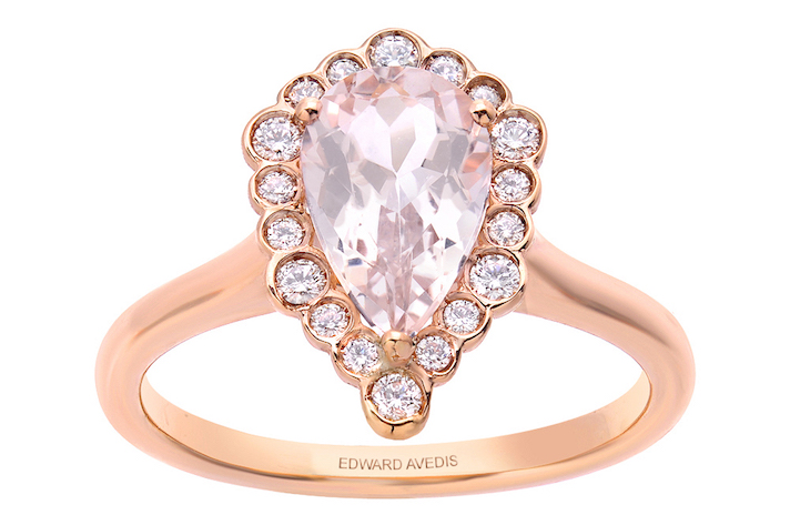 Fall Engagement Ring Trends
