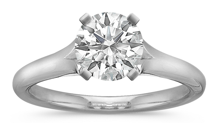 Fall Engagement Ring Trends