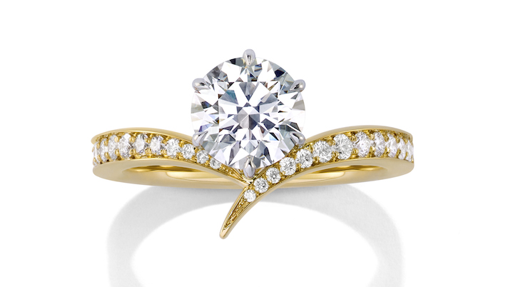Fall Engagement Ring Trends